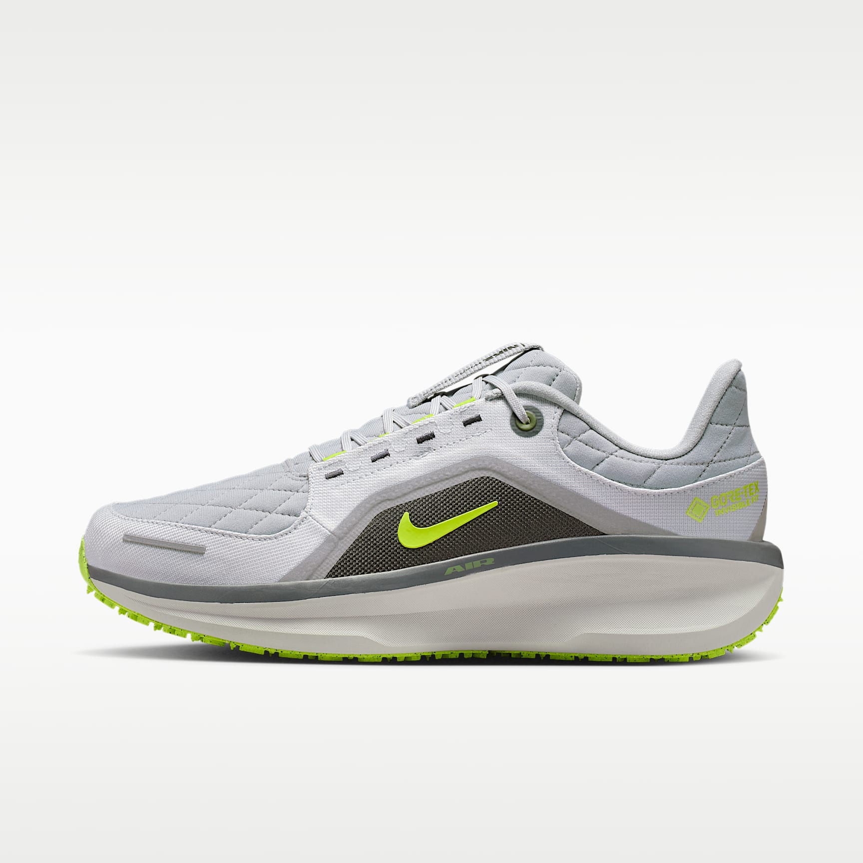 NIKE公式】ナイキ ウィンフロー 11 GORE-TEX メンズ 防水 ロード